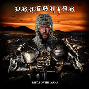 Battle of the Larks Cover